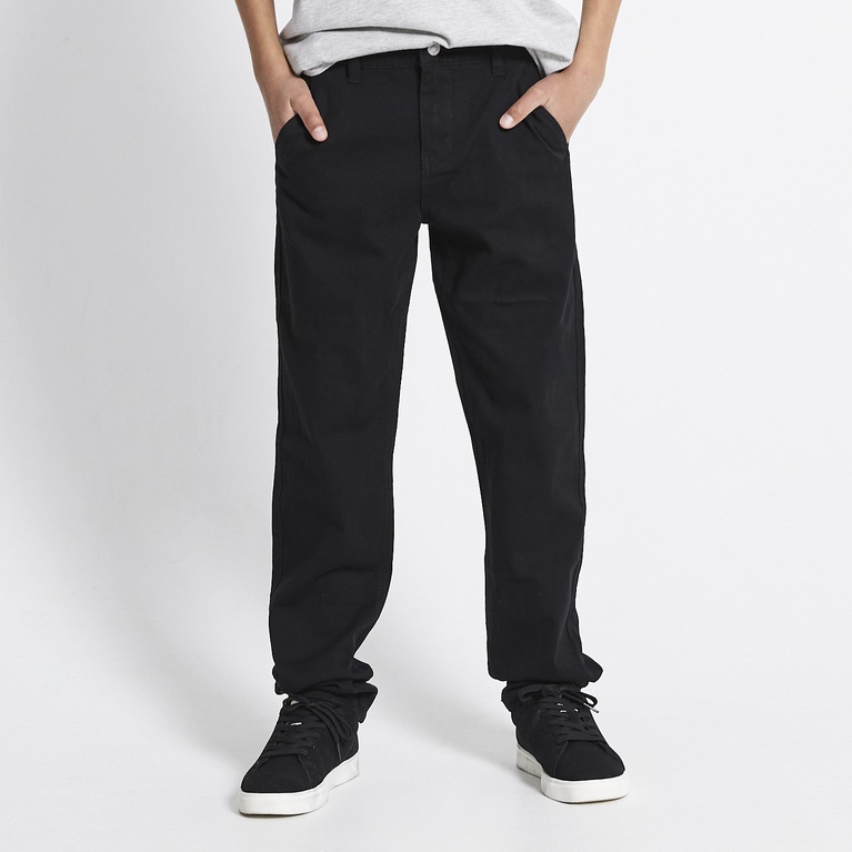 Chinos "Grim star" 